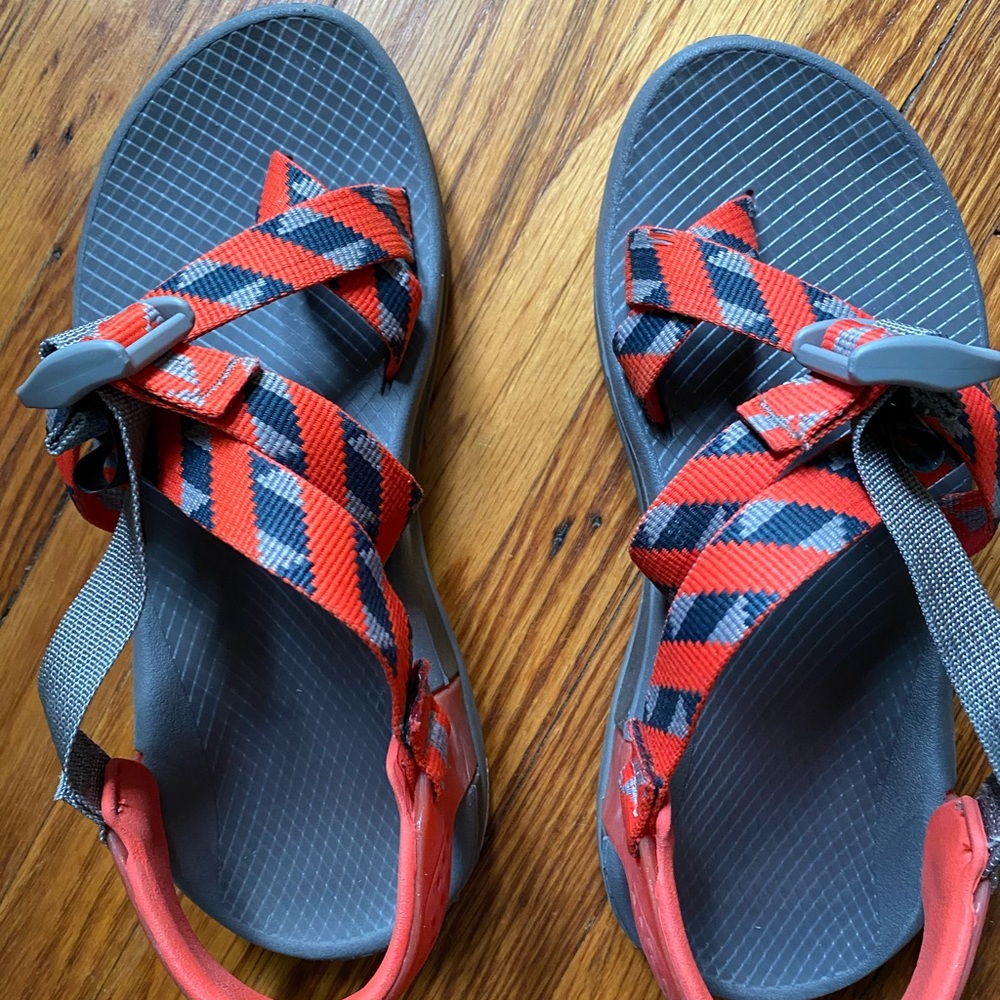 Chacos